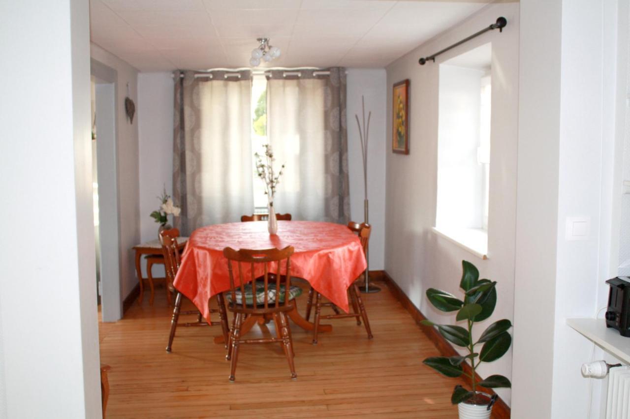 Maison Charmante A Gottenhouse + Jardin المظهر الخارجي الصورة
