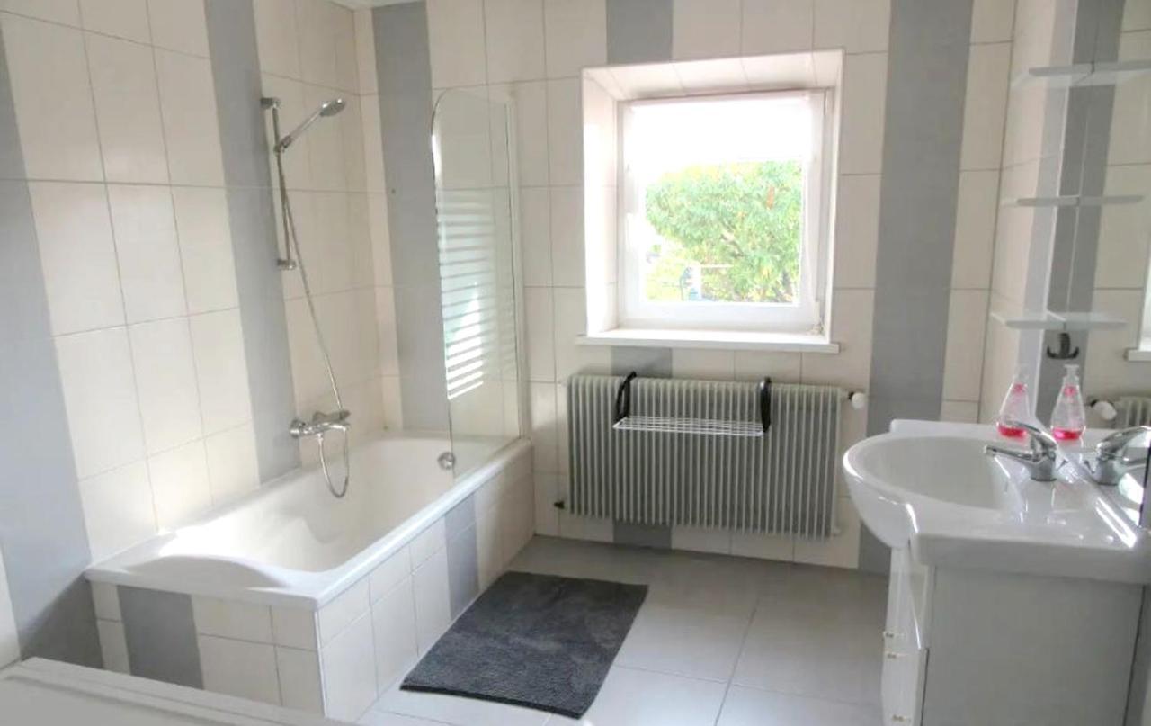 Maison Charmante A Gottenhouse + Jardin المظهر الخارجي الصورة