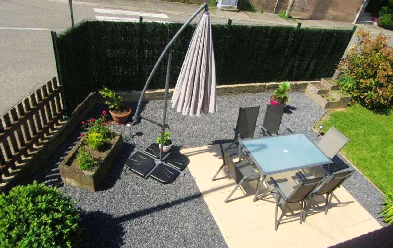 Maison Charmante A Gottenhouse + Jardin المظهر الخارجي الصورة