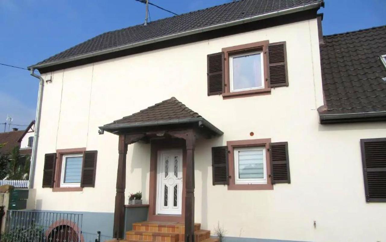 Maison Charmante A Gottenhouse + Jardin المظهر الخارجي الصورة