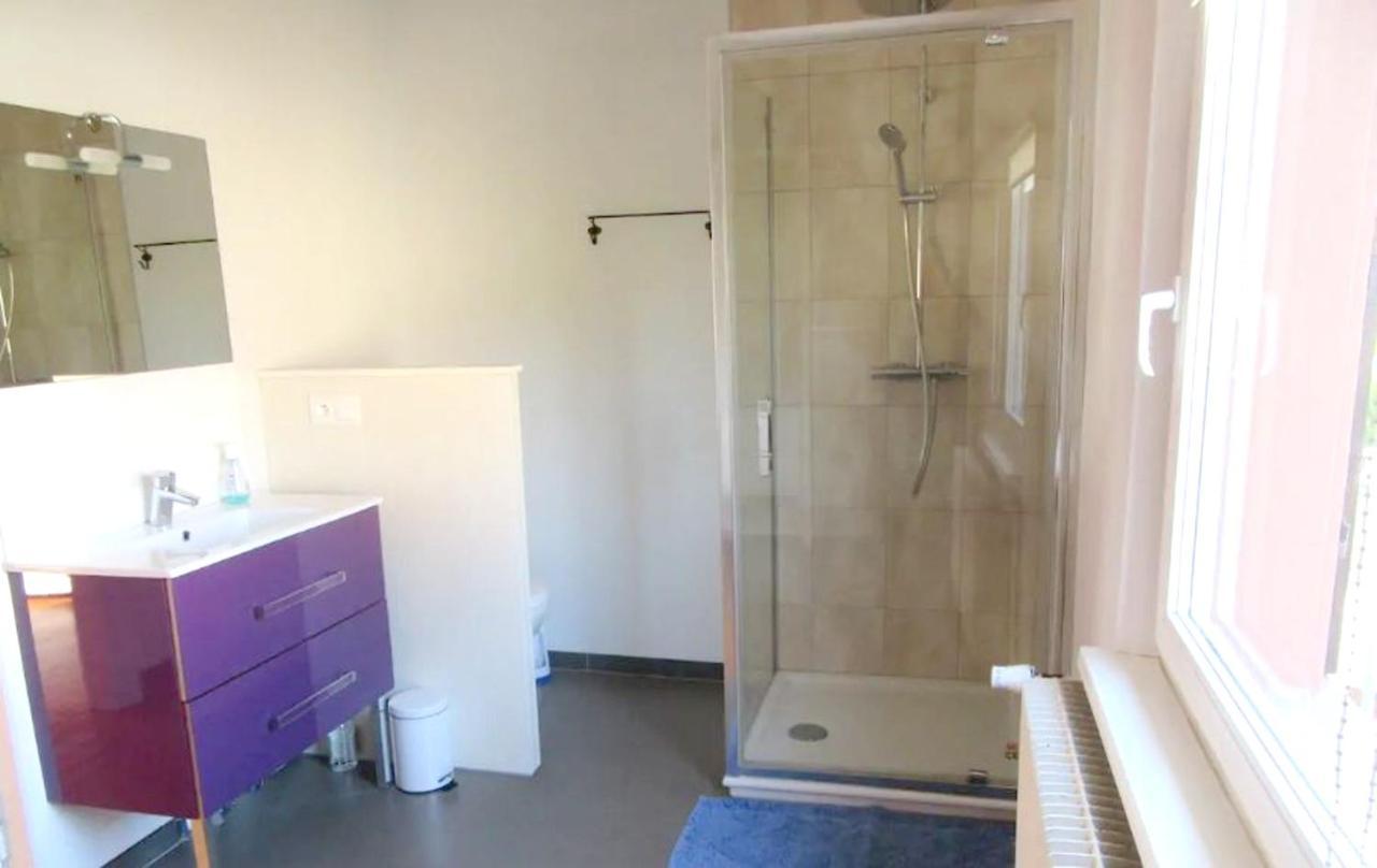 Maison Charmante A Gottenhouse + Jardin المظهر الخارجي الصورة