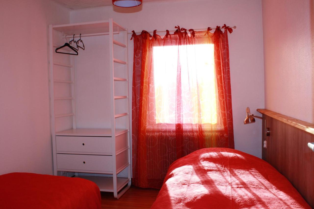 Maison Charmante A Gottenhouse + Jardin المظهر الخارجي الصورة